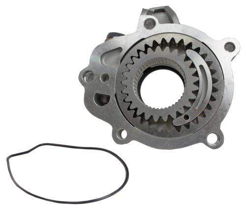 Oil Pump for Toyota 22R/22RE 2.4L 1985–1995 | DNJ OP900 | Partsology