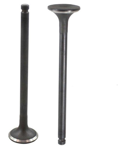 1992 Mazda MX-3 1.6L Exhaust Valve