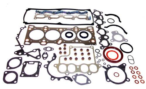 1995 Kia Sephia 1.6L Engine Kit Gasket Set