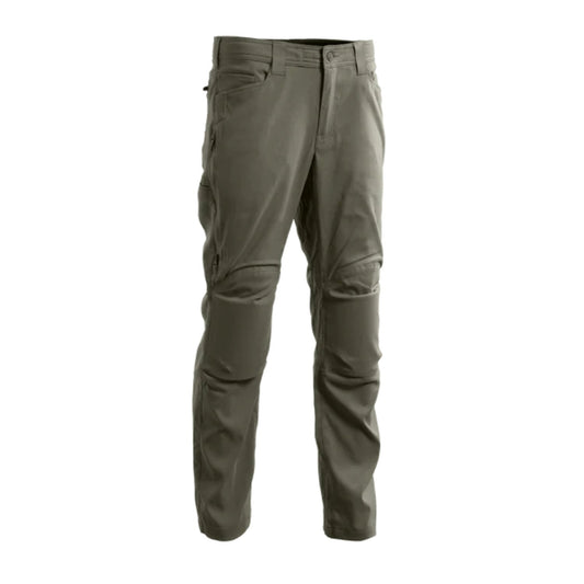 Eberlestock Camas Pro Pant | Water Resistant & Impact Knee Protection | For All-Seasons