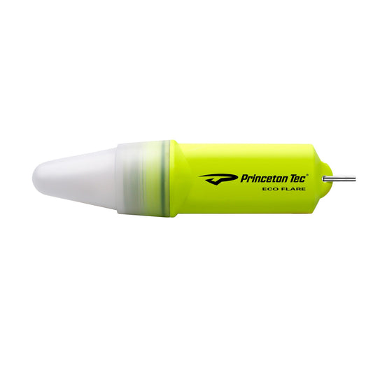 Princeton Tec Eco Flare | 10 Lumens | 500 Hours