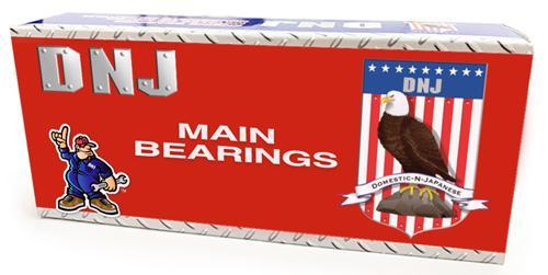1997 Pontiac Grand Am 2.4L Balance Shaft Bearing