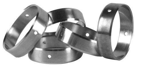 2004 GMC Savana 2500 5.3L Camshaft Bearing