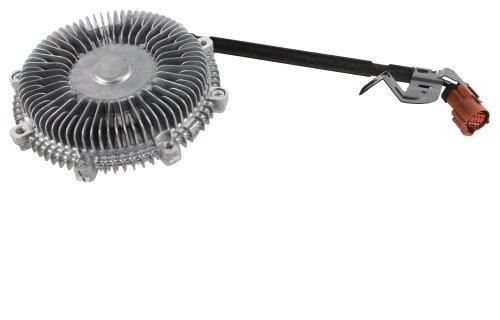 2009 Ford Explorer Sport Trac 4.6L Radiator Fan Clutch