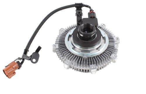 2007 Lincoln Mark LT 5.4L Radiator Fan Clutch