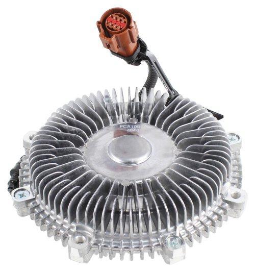 2009 Ford F-150 4.6L Radiator Fan Clutch