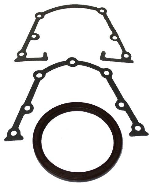 Crankshaft Seal 1992-2012 Chrysler,Dodge,Eagle,Mitsubishi,Plymouth 1.8L-2.4L