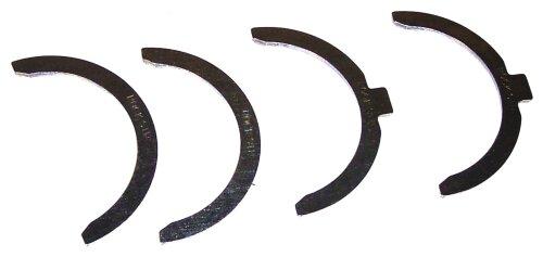 Crankshaft Thrust Washer Set 1980-1997 Chevrolet,Geo,Toyota 1.5L-1.8L