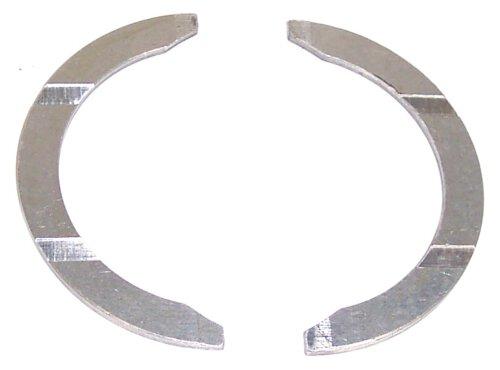 Crankshaft Thrust Washer Set 1985-1989 Chevrolet,Geo,Isuzu 1.5L