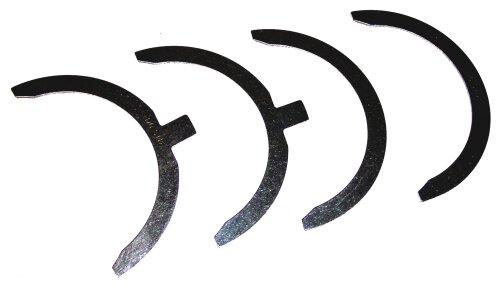 Crankshaft Thrust Washer Set 1988-2004 Lexus,Toyota 2.5L-3.4L