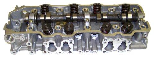 1994 Toyota Pickup 2.4L Cylinder Head