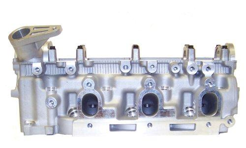 1988 Toyota 4Runner 3.0L Cylinder Head