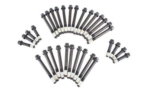 2000 Chevrolet C2500 7.4L Cylinder Head Bolt