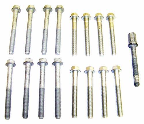 1990 Chevrolet Corsica 3.1L Cylinder Head Bolt