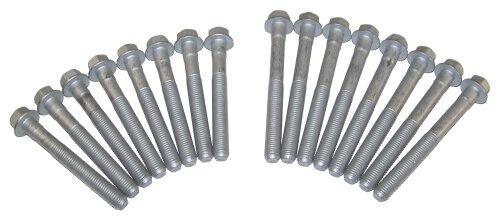 2003 Chevrolet Malibu 3.1L Cylinder Head Bolt