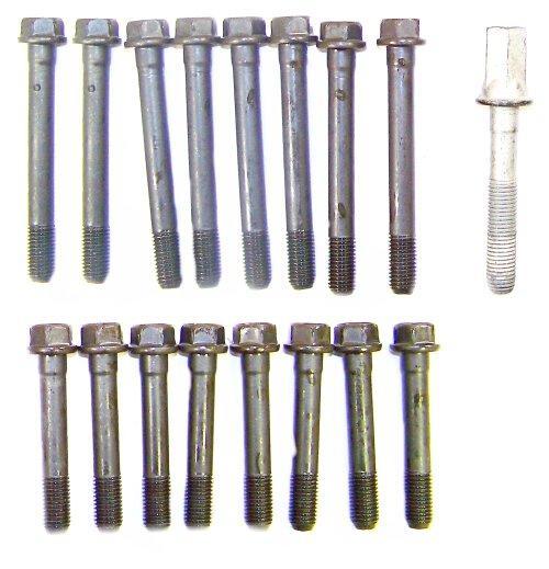 1993 Chevrolet Lumina APV 3.1L Cylinder Head Bolt