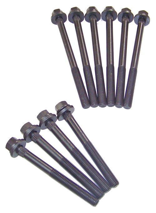 1999 Dodge Avenger 2.0L Cylinder Head Bolt