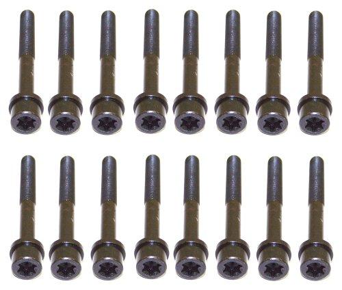 2002 Saturn L300 3.0L Cylinder Head Bolt