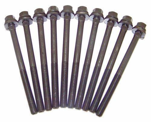 2006 Jeep Wrangler 2.4L Cylinder Head Bolt