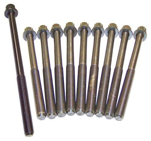 2001 Honda Accord 2.3L Cylinder Head Bolt