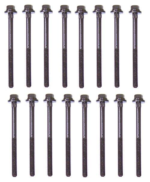 2006 Chrysler 300 2.7L Cylinder Head Bolt