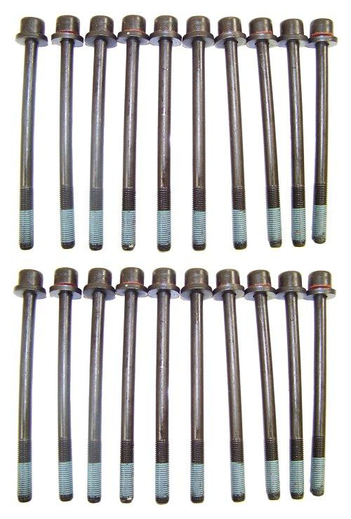 2002 Cadillac Seville 4.6L Cylinder Head Bolt
