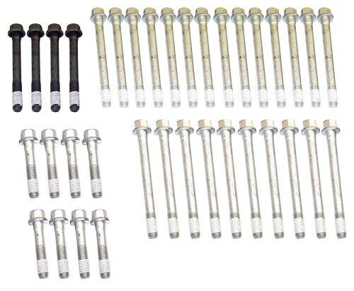 2007 Chevrolet Silverado 2500 HD Classic 8.1L Cylinder Head Bolt
