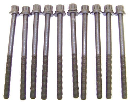 2012 Acura RDX 2.3L Cylinder Head Bolt