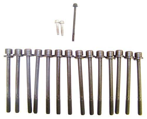 2006 Chevrolet Trailblazer 4.2L Cylinder Head Bolt