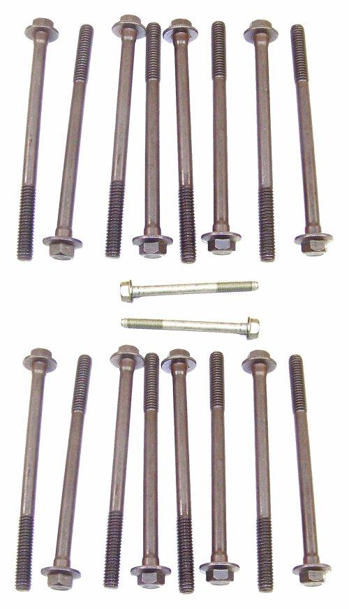 2015 GMC Acadia 3.6L Cylinder Head Bolt
