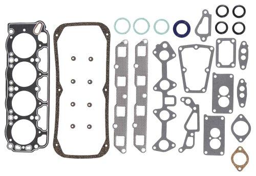 Cylinder Head Gasket Set 1971-1980 Toyota 1.6L-1.8L