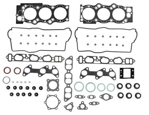 Cylinder Head Gasket Set 1988-1991 Lexus,Toyota 2.5L