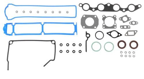 Cylinder Head Gasket Set 1988-1992 Chevrolet,Geo,Toyota 1.6L