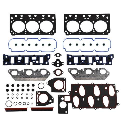 Cylinder Head Gasket Set 1997-2002 Chevrolet,Pontiac 3.8L