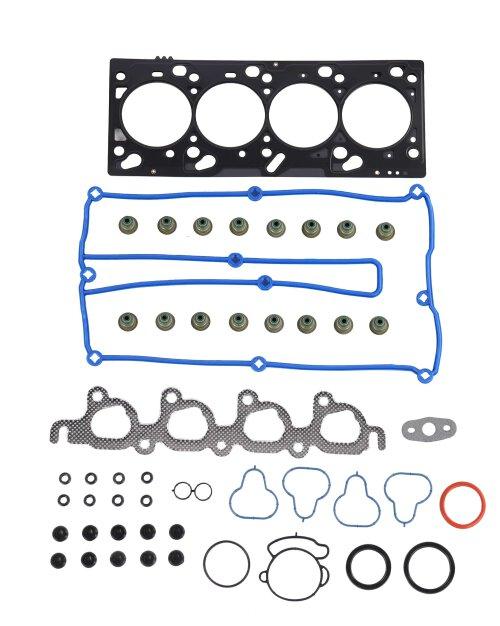 Cylinder Head Gasket Set 2000 Ford,Mercury 2.0L