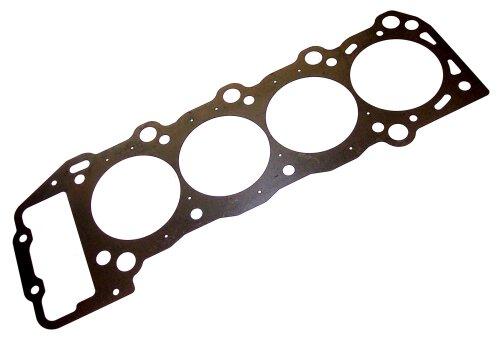 Cylinder Head Spacer Shim 1991-1997 Toyota 2.4L