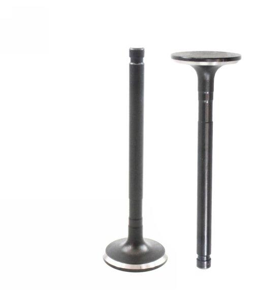 1977 Toyota Pickup 2.2L Exhaust Valve
