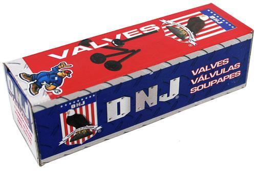 1993 Volvo 940 2.3L Exhaust Valve