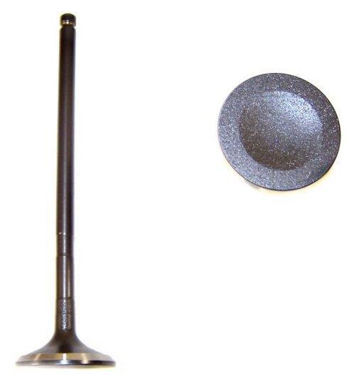 2004 Subaru Forester 2.5L Exhaust Valve