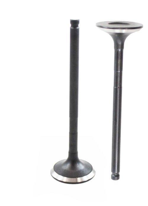 2001 Toyota Echo 1.5L Exhaust Valve