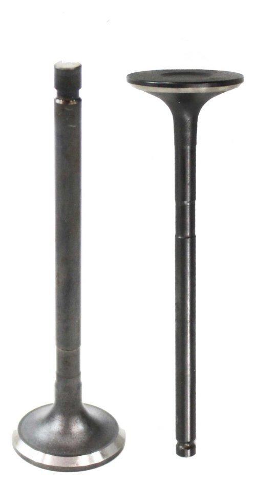 2008 Scion tC 2.4L Exhaust Valve