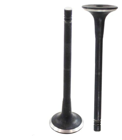 2009 Volkswagen Rabbit 2.5L Exhaust Valve