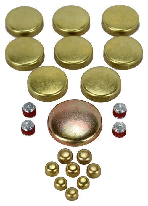 1997 Chevrolet C1500 5.7L Expansion Plug