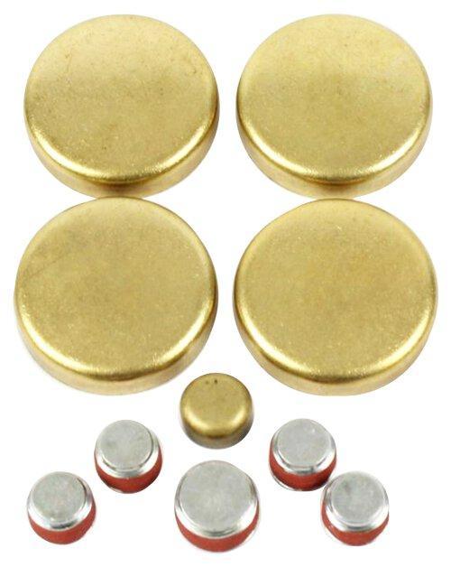 1994 Chevrolet Beretta 2.2L Expansion Plug