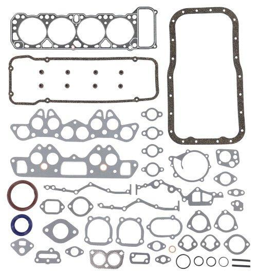 1970 Nissan 521 Pickup 1.6L Engine Kit Gasket Set
