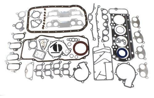 1978 Mazda B1800 1.8L Engine Kit Gasket Set