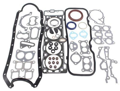 1980 Chevrolet LUV 1.8L Engine Kit Gasket Set
