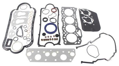 1979 Honda Prelude 1.8L Engine Kit Gasket Set
