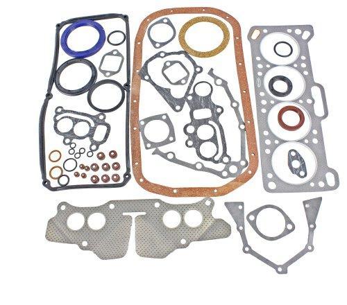1987 Hyundai Excel 1.5L Engine Kit Gasket Set