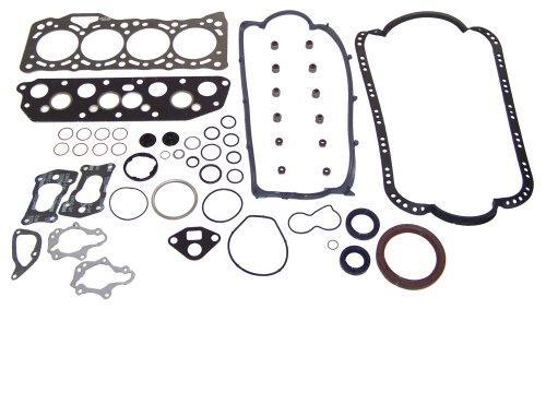 1983 Honda Accord 1.8L Engine Kit Gasket Set